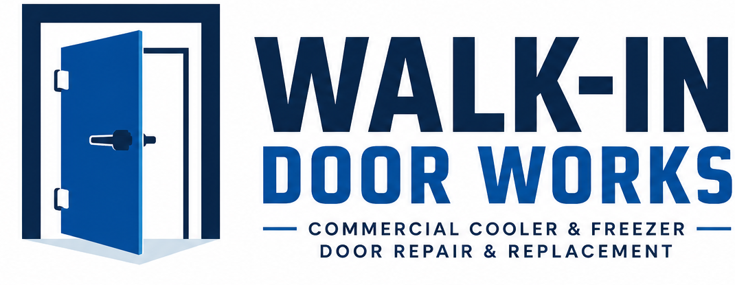 Walk-In Door Works